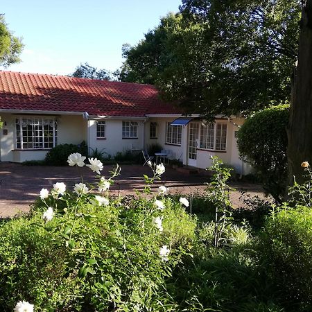 Tiree B&B Johannesburg Exterior photo