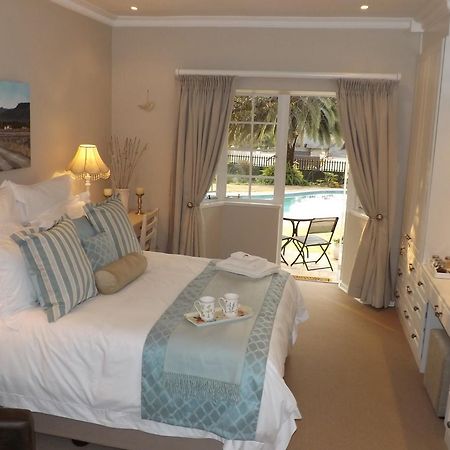 Tiree B&B Johannesburg Exterior photo