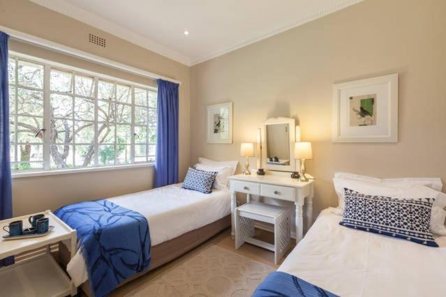Tiree B&B Johannesburg Exterior photo