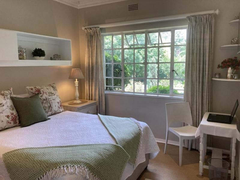 Tiree B&B Johannesburg Exterior photo