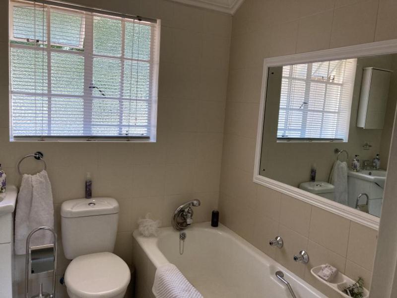 Tiree B&B Johannesburg Exterior photo