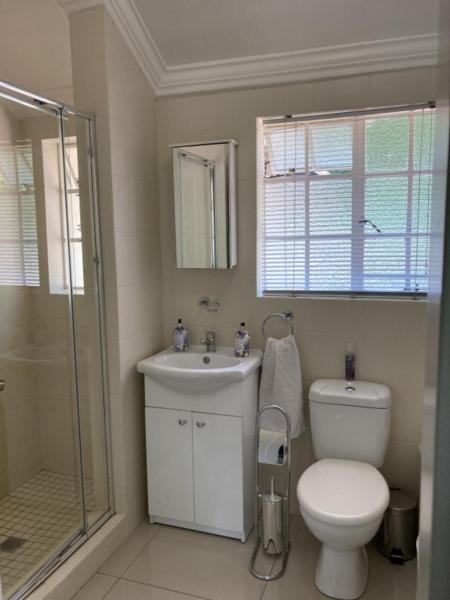 Tiree B&B Johannesburg Exterior photo