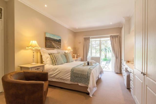 Tiree B&B Johannesburg Exterior photo