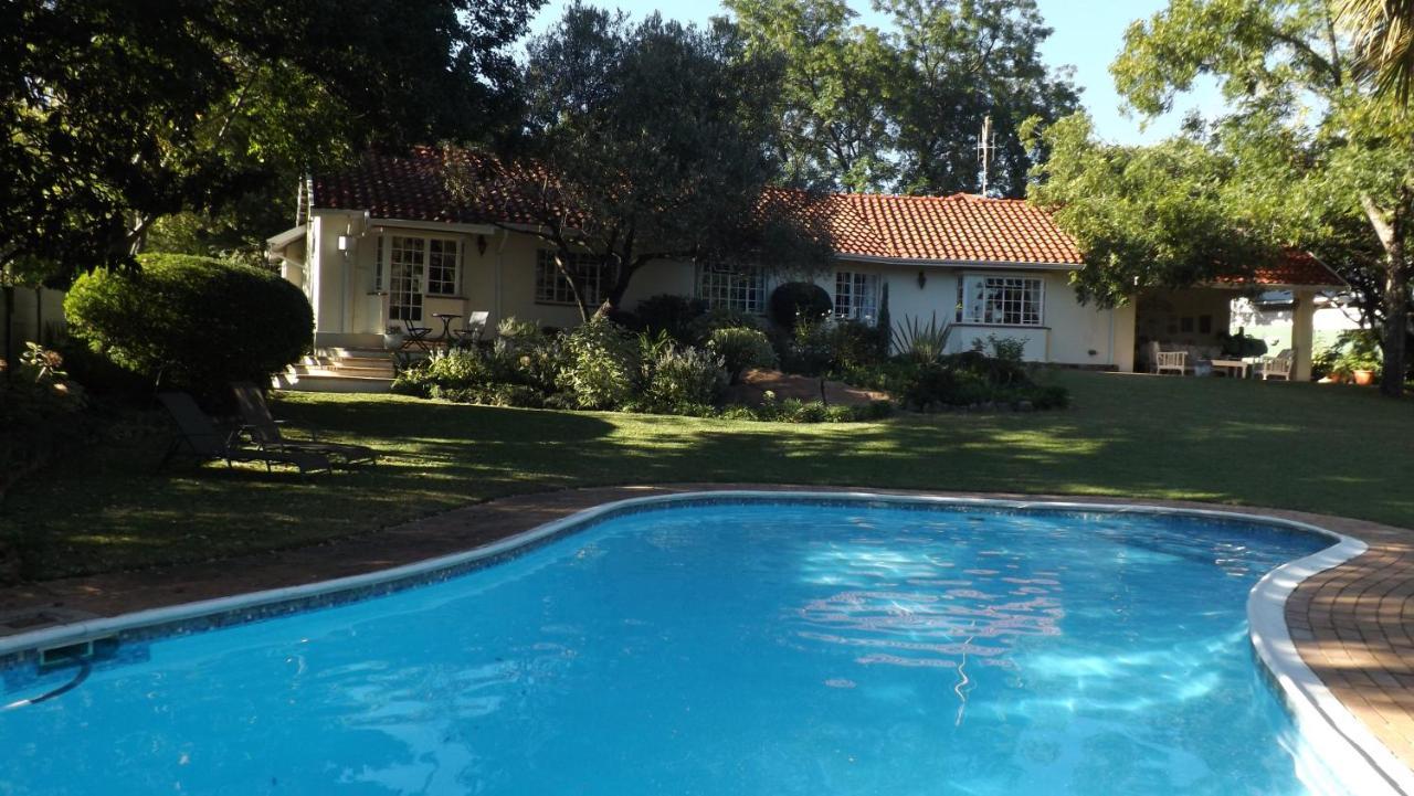 Tiree B&B Johannesburg Exterior photo