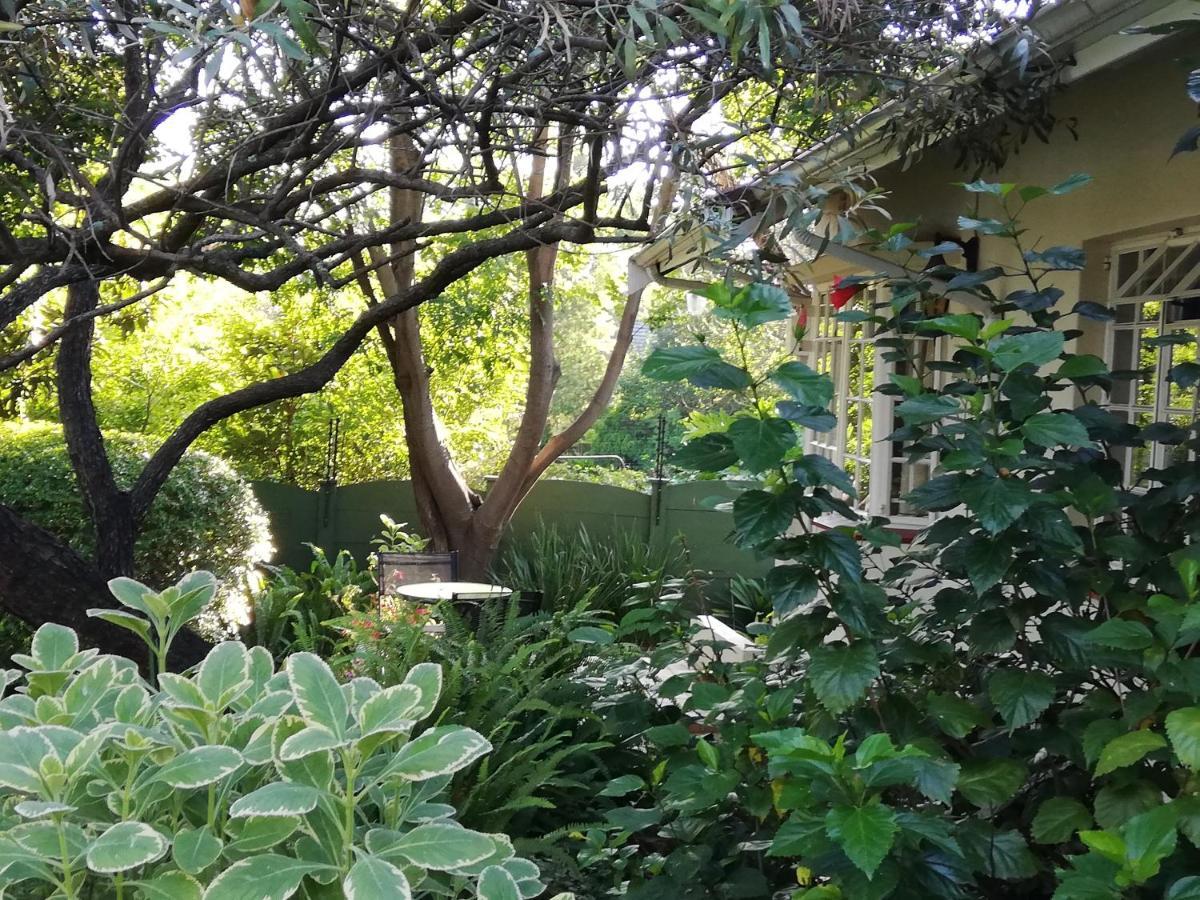 Tiree B&B Johannesburg Exterior photo