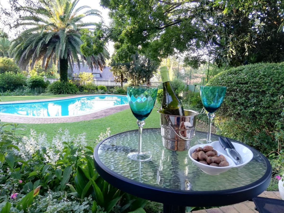 Tiree B&B Johannesburg Exterior photo