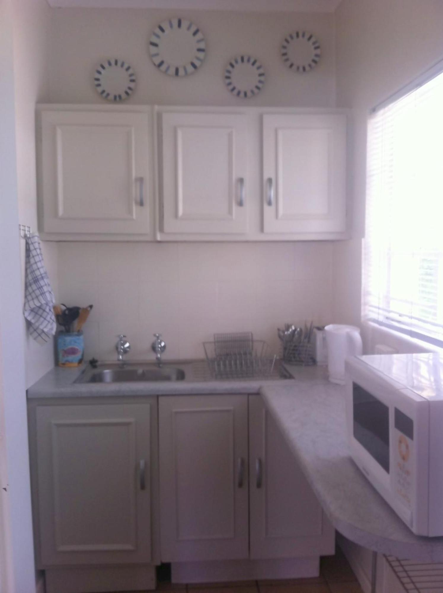 Tiree B&B Johannesburg Room photo