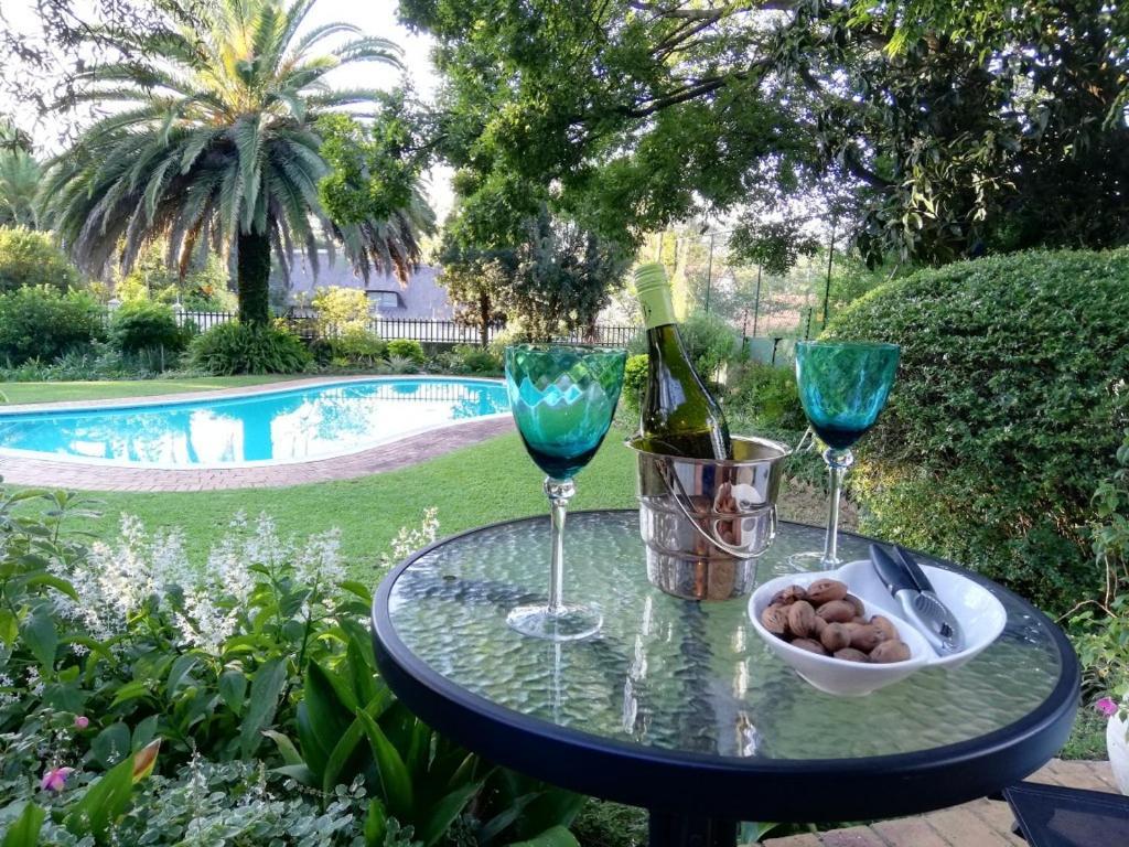 Tiree B&B Johannesburg Exterior photo
