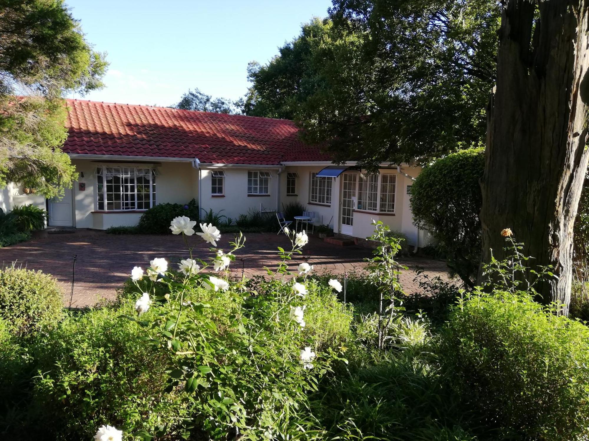 Tiree B&B Johannesburg Exterior photo