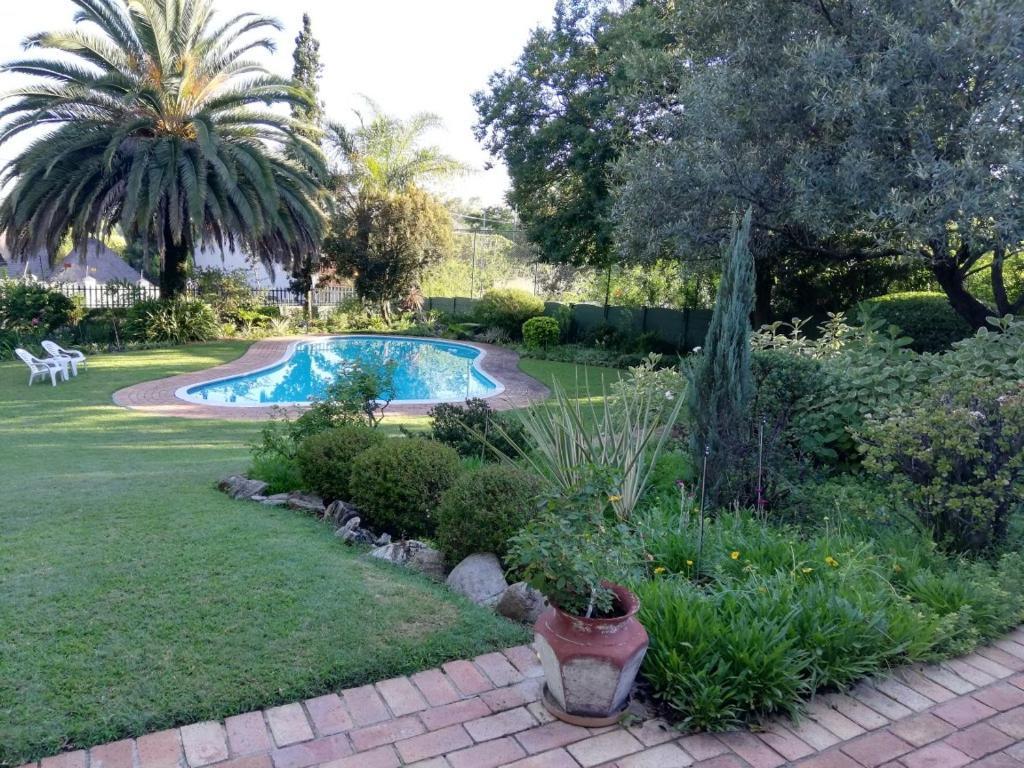 Tiree B&B Johannesburg Exterior photo