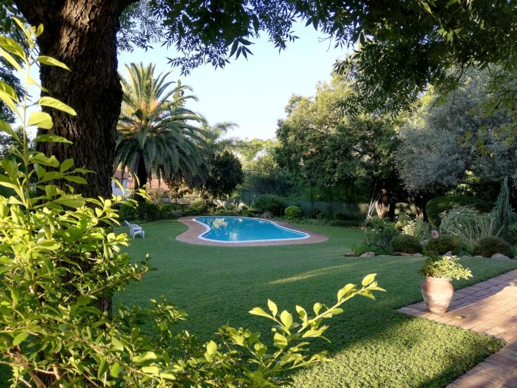 Tiree B&B Johannesburg Exterior photo