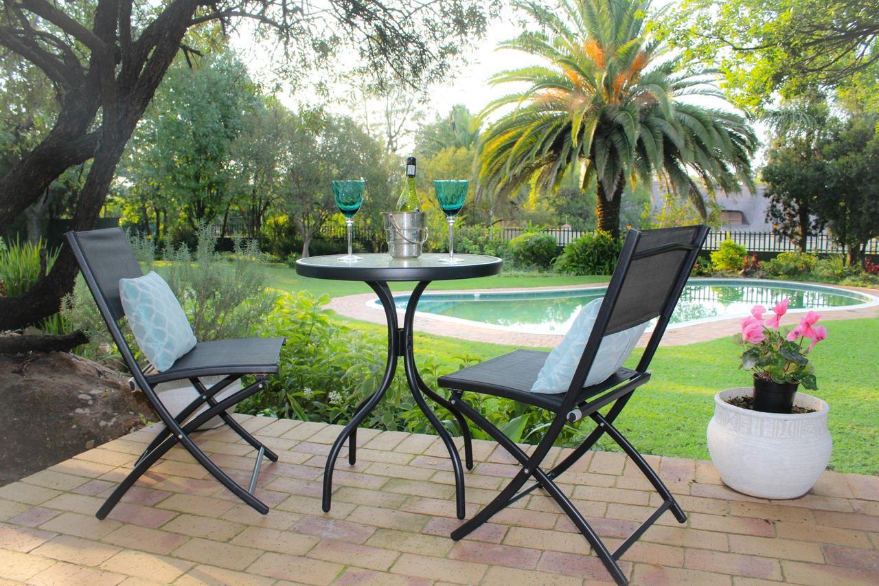 Tiree B&B Johannesburg Exterior photo