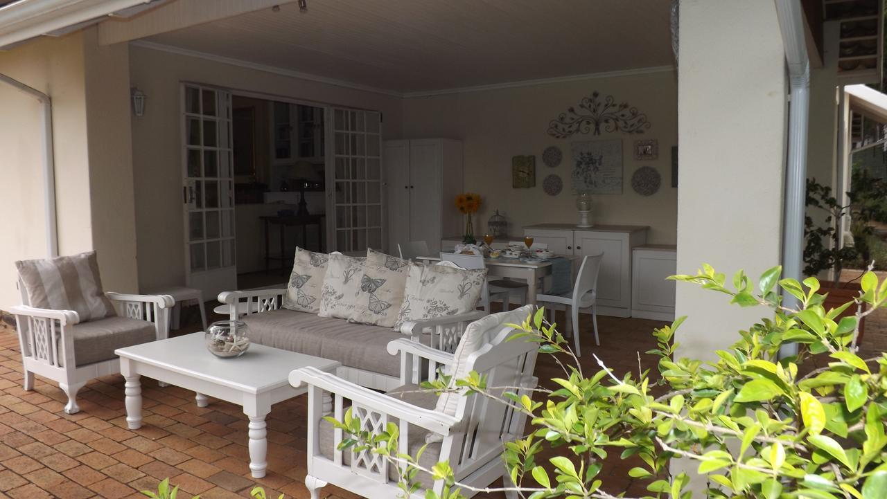 Tiree B&B Johannesburg Exterior photo