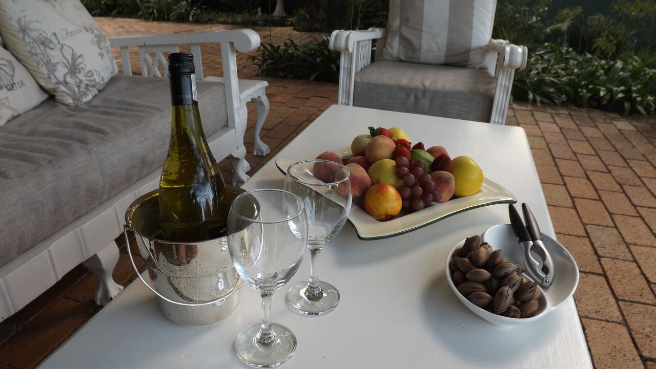 Tiree B&B Johannesburg Exterior photo