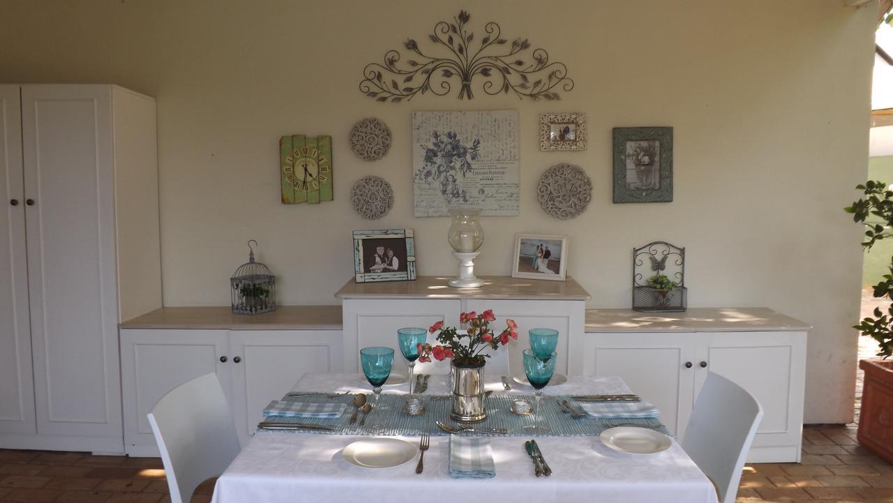 Tiree B&B Johannesburg Exterior photo