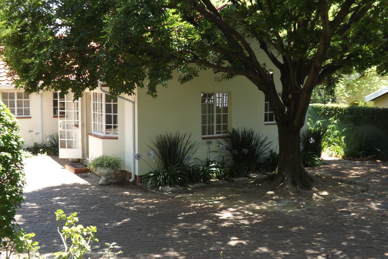 Tiree B&B Johannesburg Exterior photo