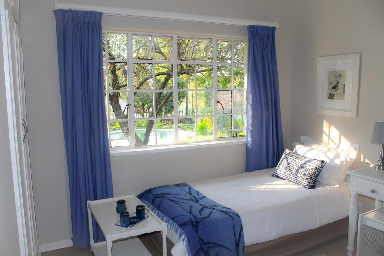 Tiree B&B Johannesburg Exterior photo