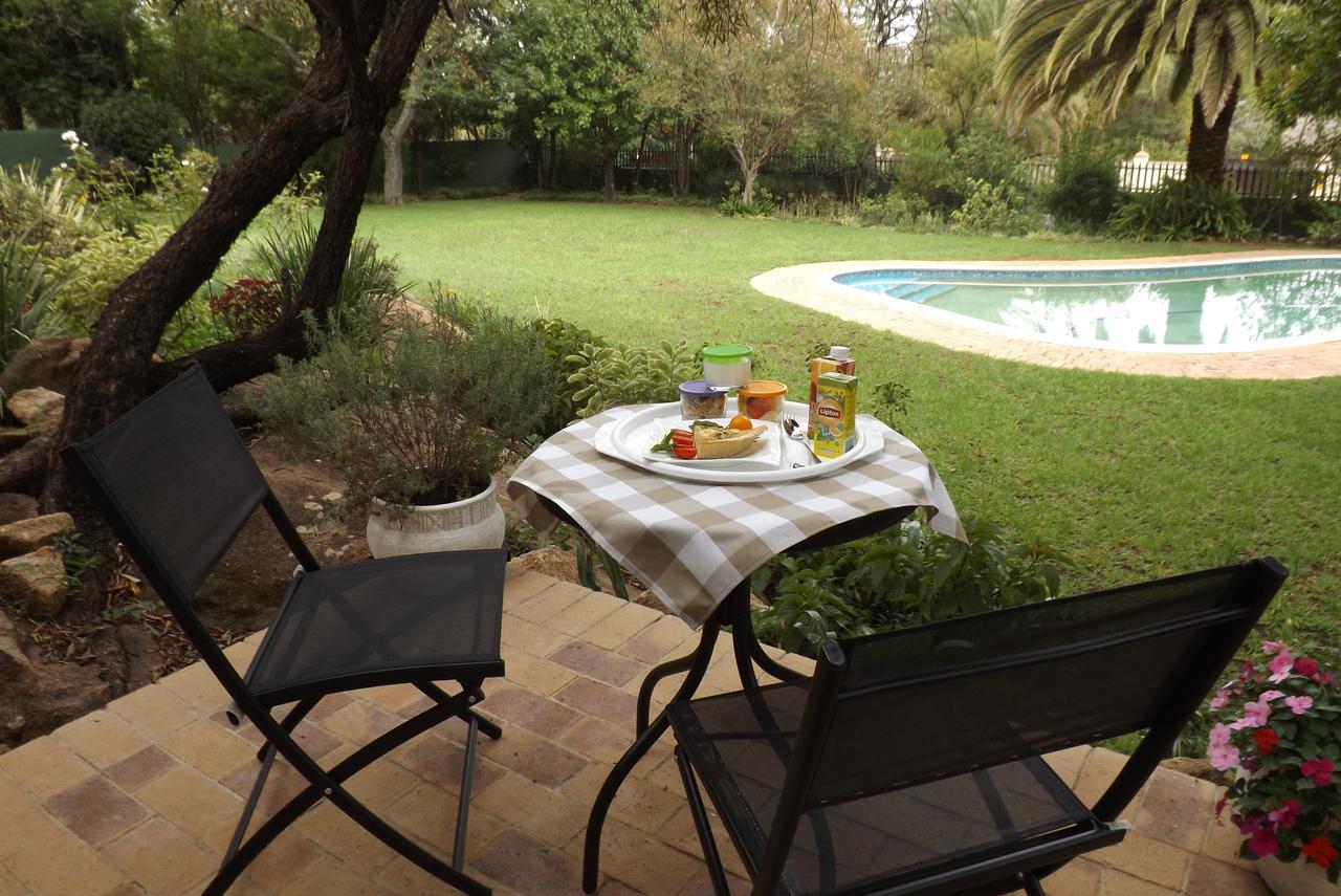 Tiree B&B Johannesburg Exterior photo