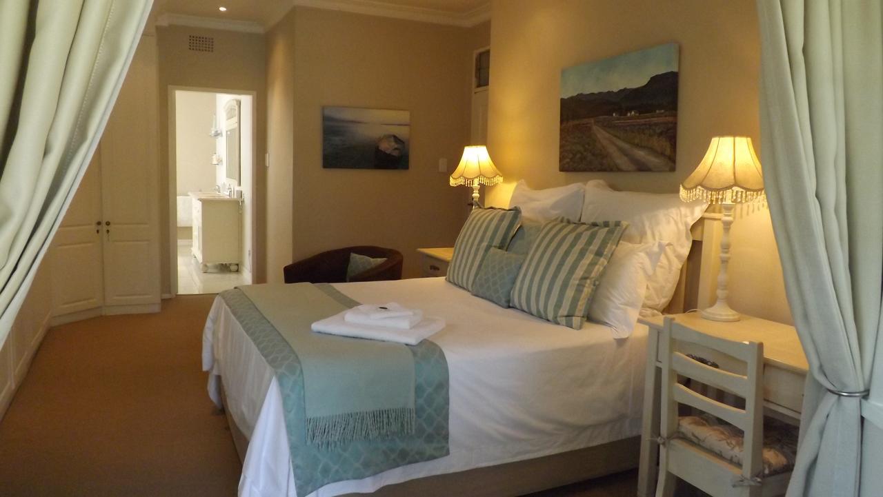 Tiree B&B Johannesburg Exterior photo