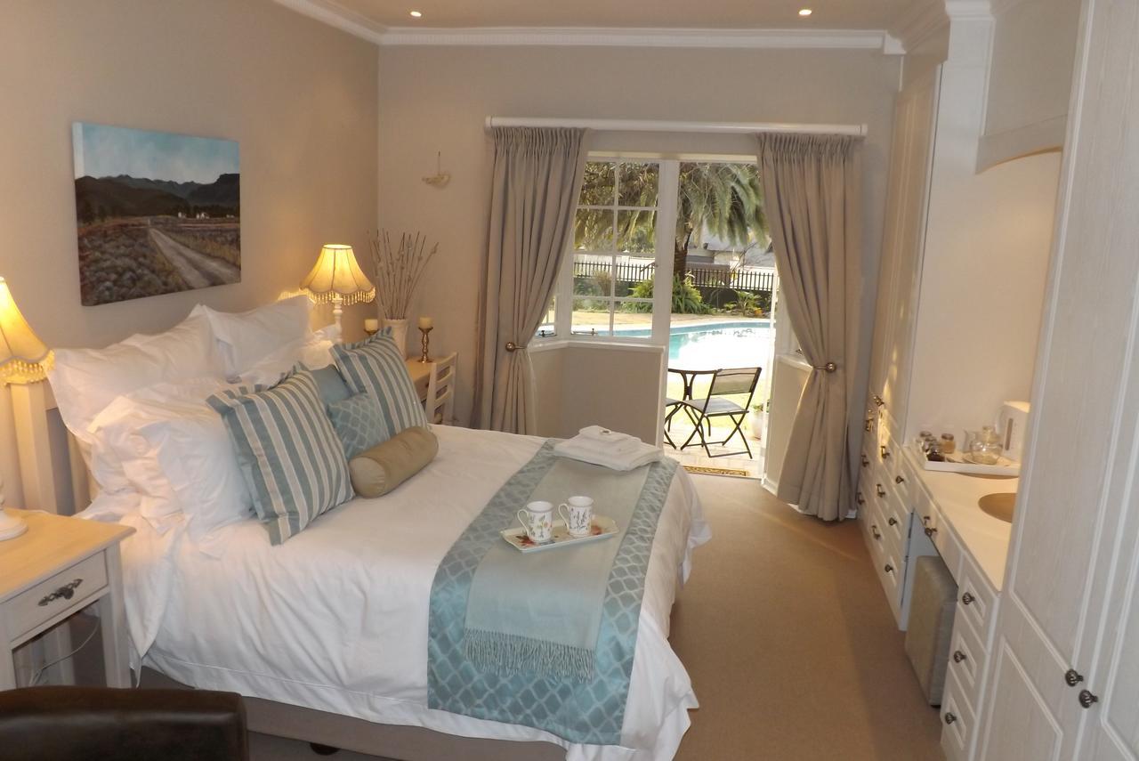 Tiree B&B Johannesburg Exterior photo