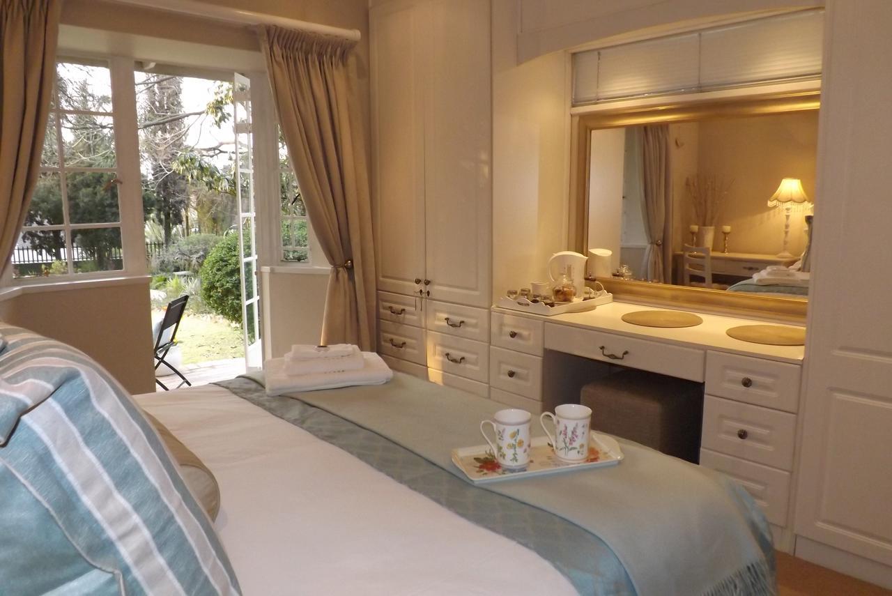Tiree B&B Johannesburg Exterior photo