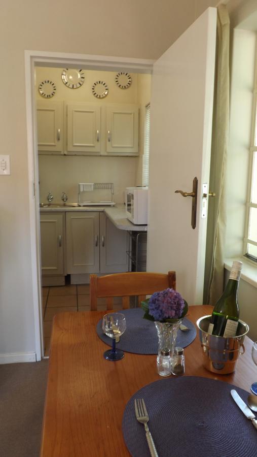 Tiree B&B Johannesburg Exterior photo