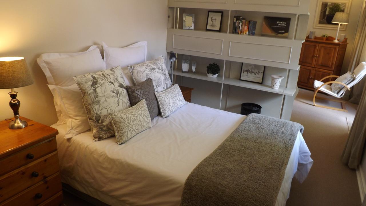 Tiree B&B Johannesburg Exterior photo