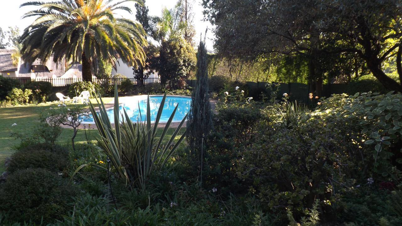 Tiree B&B Johannesburg Exterior photo