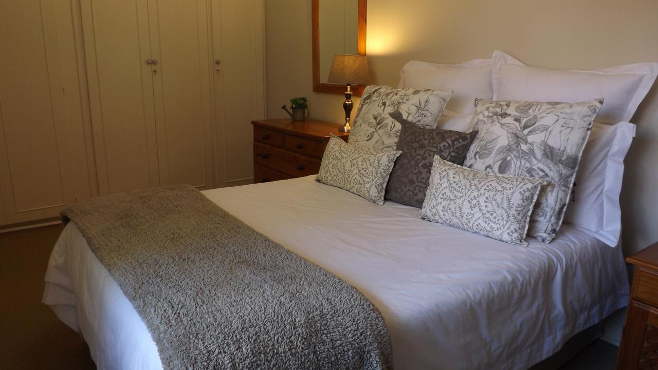 Tiree B&B Johannesburg Exterior photo