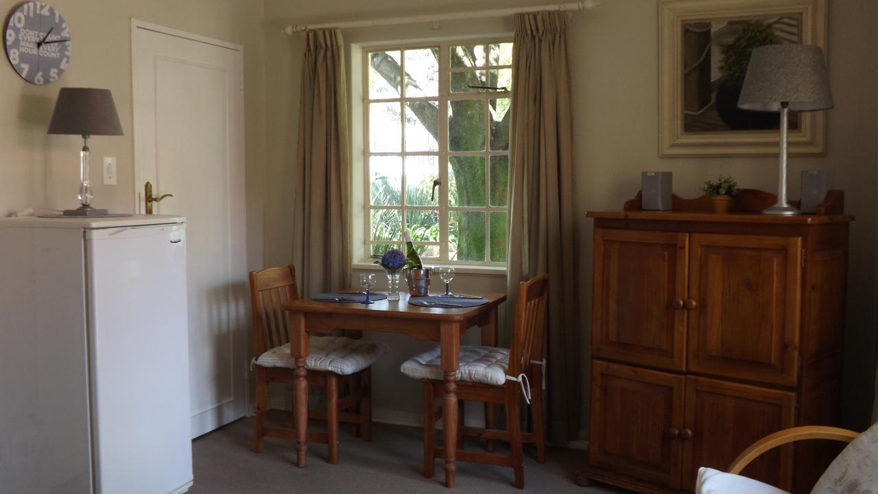 Tiree B&B Johannesburg Exterior photo