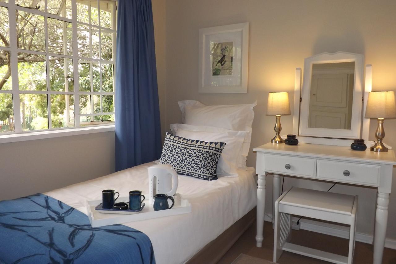 Tiree B&B Johannesburg Exterior photo