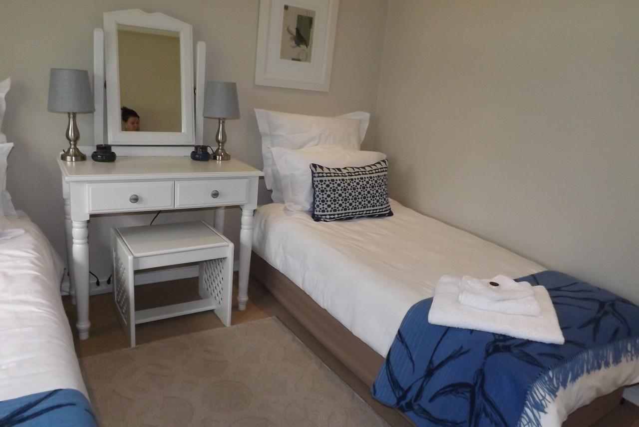 Tiree B&B Johannesburg Exterior photo